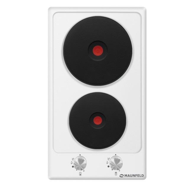 Встраиваемая электрическая варочная панель Maunfeld EEHE 32.4W Встраиваемая электрическая варочная панель Maunfeld EEHE 32.4W