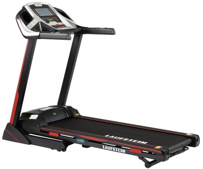 Беговая дорожка Laufstein Explorer Automatik