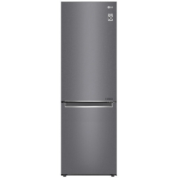 Холодильник LG GA-B459SLCL