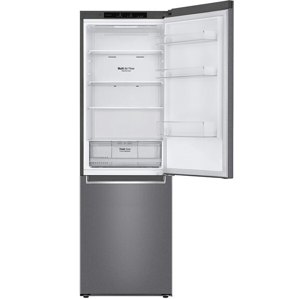 Холодильник LG GA-B459SLCL