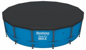 Тент для каркасного бассейна Bestway 58038 BW
