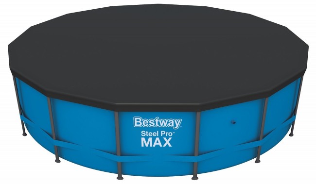 Тент для каркасного бассейна Bestway 58038 BW