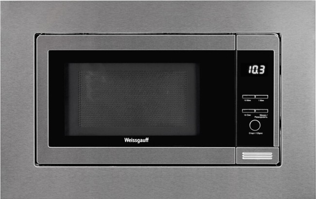 Встраиваемая микроволновая печь Weissgauff HMT-205 Встраиваемая микроволновая печь Weissgauff HMT-205