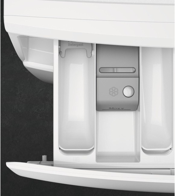 Стиральная машина AEG LFR73844BE