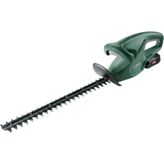 Кусторез электрический Bosch EasyHedgeCut 18-45 (0600849H00) Кусторез электрический Bosch EasyHedgeCut 18-45 (0600849H00)