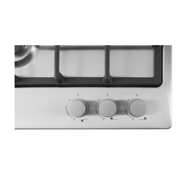 Встраиваемая газовая варочная панель Simfer H45V30M412