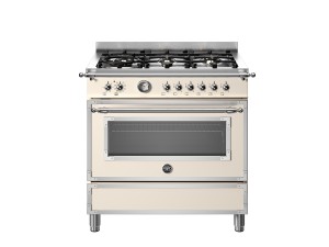 Комбинированная плита Bertazzoni HER 96 L 1 EAVT
