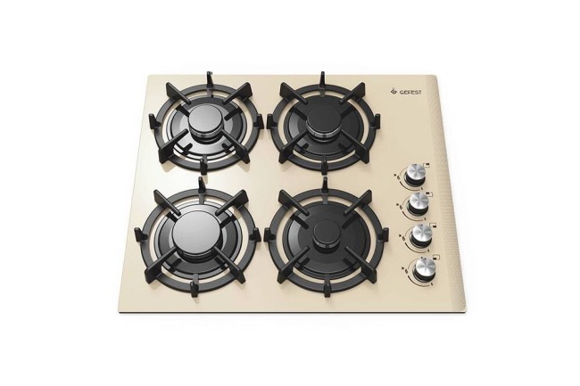 Встраиваемая газовая варочная панель Gefest СГ СВН 2230 К10 Встраиваемая газовая варочная панель Gefest СГ СВН 2230 К10