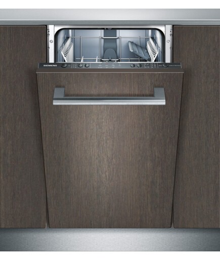 Встраиваемая посудомоечная машина Siemens SR 64E006