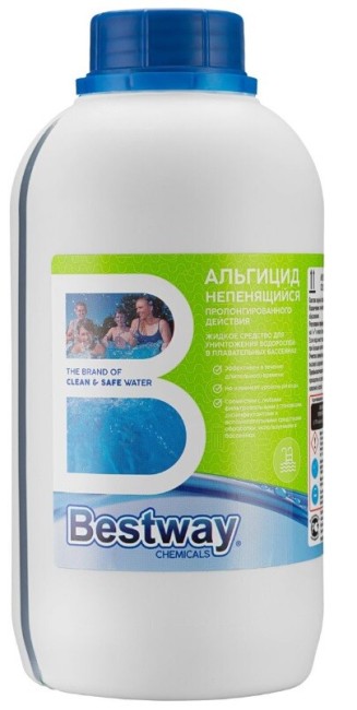 Альгицид Bestway B1909210