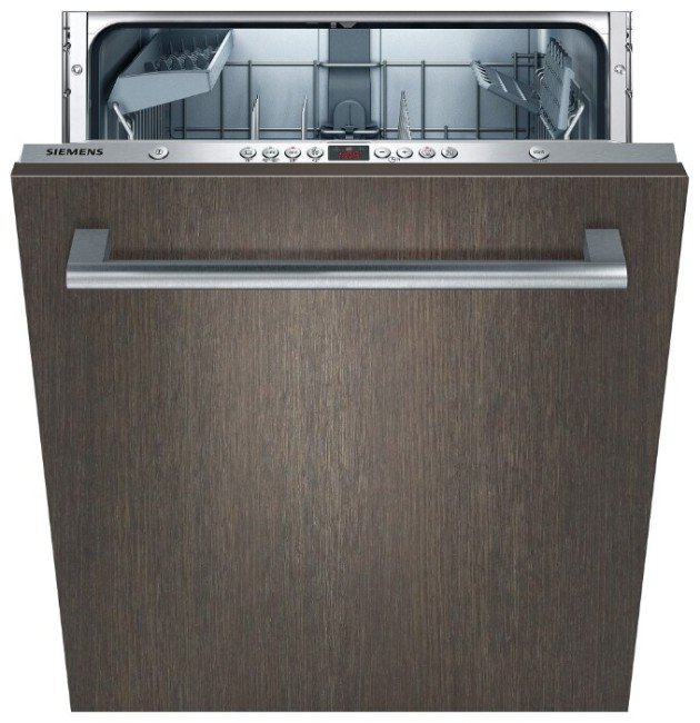 Встраиваемая посудомоечная машина Siemens SN 64M031 Встраиваемая посудомоечная машина Siemens SN 64M031