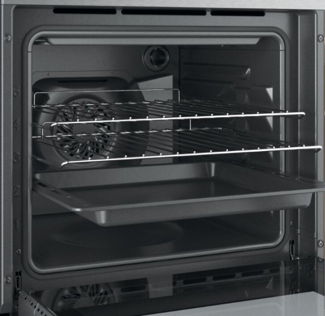 Встраиваемый электрический духовой шкаф Candy FIDC X605 L Встраиваемый электрический духовой шкаф Candy FIDC X605 L