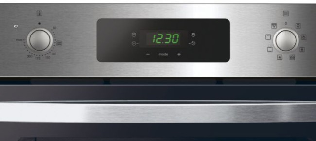 Встраиваемый электрический духовой шкаф Candy FIDC X605 L Встраиваемый электрический духовой шкаф Candy FIDC X605 L