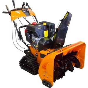 Снегоуборщик бензиновый Prorab GST 111 ELT