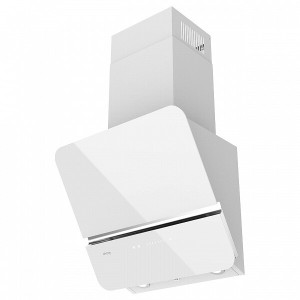 Каминная вытяжка Korting KHC 69499 GW