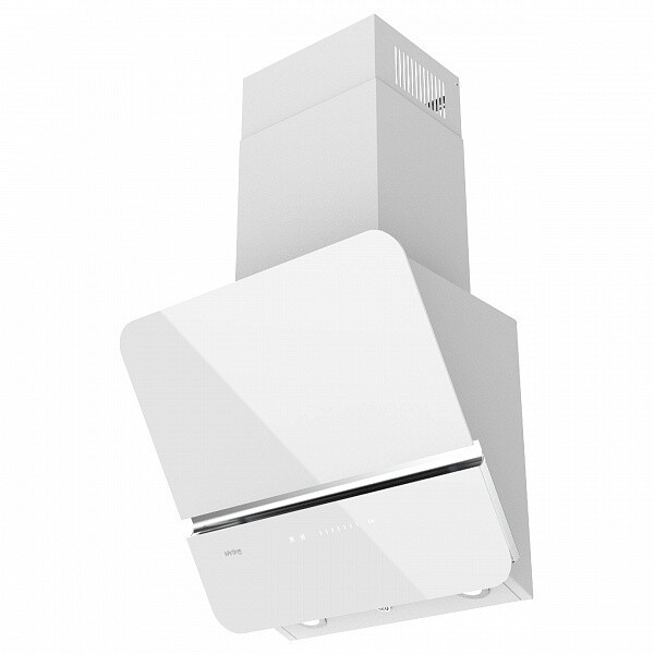 Каминная вытяжка Korting KHC 69499 GW Каминная вытяжка Korting KHC 69499 GW