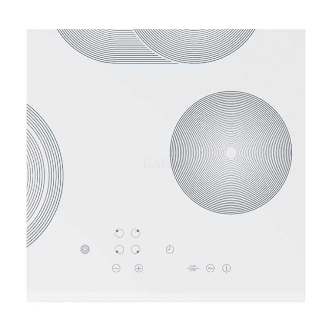 Встраиваемая электрическая варочная панель Gorenje ECT 680 ORA-W Встраиваемая электрическая варочная панель Gorenje ECT 680 ORA-W