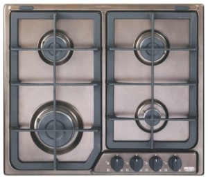 Встраиваемая газовая варочная панель Delonghi RAF 46 ASVGU