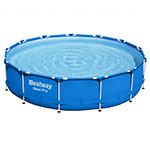 Каркасные бассейны