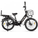 Электровелосипеды и мотоциклы