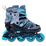 Роликовый спорт