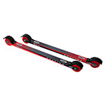 Лыжероллеры