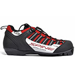 Лыжероллерные ботинки