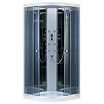 Душевые кабины