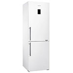 Двухкамерные холодильники