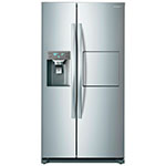 Side-By-Side холодильники