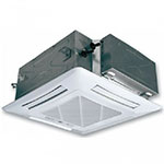 Внутренние блоки для мультисплит-систем