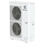 Внешние блоки для мультисплит-систем