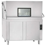 Промышленные посудомоечные машины