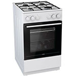 Газовые плиты