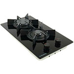 Встраиваемые домино варочные панели