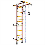 Детские спортивные комплексы