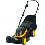 Газонокосилки электрические