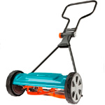 Газонокосилки механические