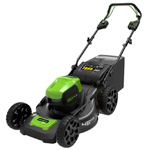 Газонокосилки аккумуляторные