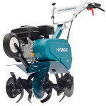 Культиваторы и мотоблоки