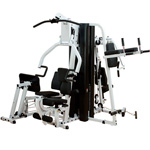 Силовые тренажеры