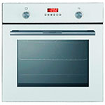 Встраиваемые электрические духовые шкафы