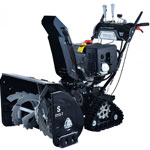 Снегоуборщики бензиновые