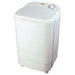 Стиральные машины активаторного типа