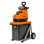 Измельчители садовые