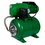 Насосное оборудование