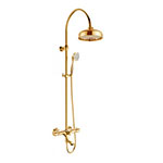 Душевая программа