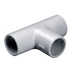 Фитинги для канализационных труб