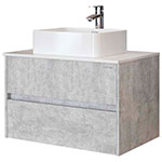 Тумбы под раковину в ванную комнату