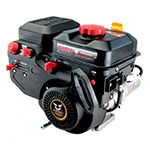 Двигатели для садовой техники